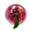 Picture of LIP SMACKER SNOW WHITE APPLE LIP BALM CASE